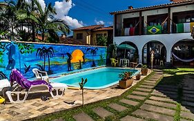 Geckos Hostel