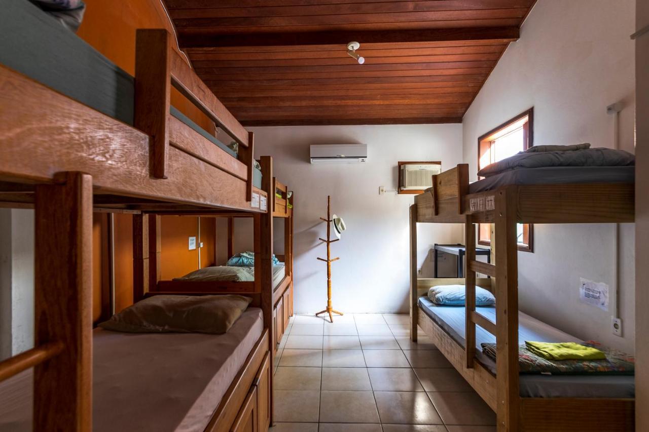 Geckos Hostel Florianopolis Exterior photo