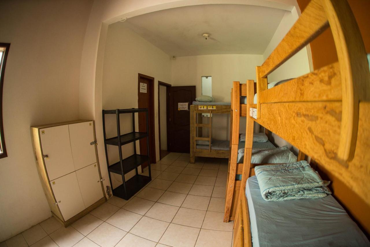 Geckos Hostel Florianopolis Exterior photo