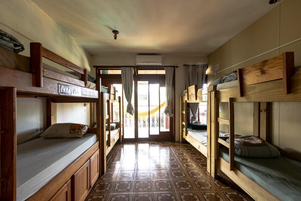 Geckos Hostel Florianopolis Exterior photo