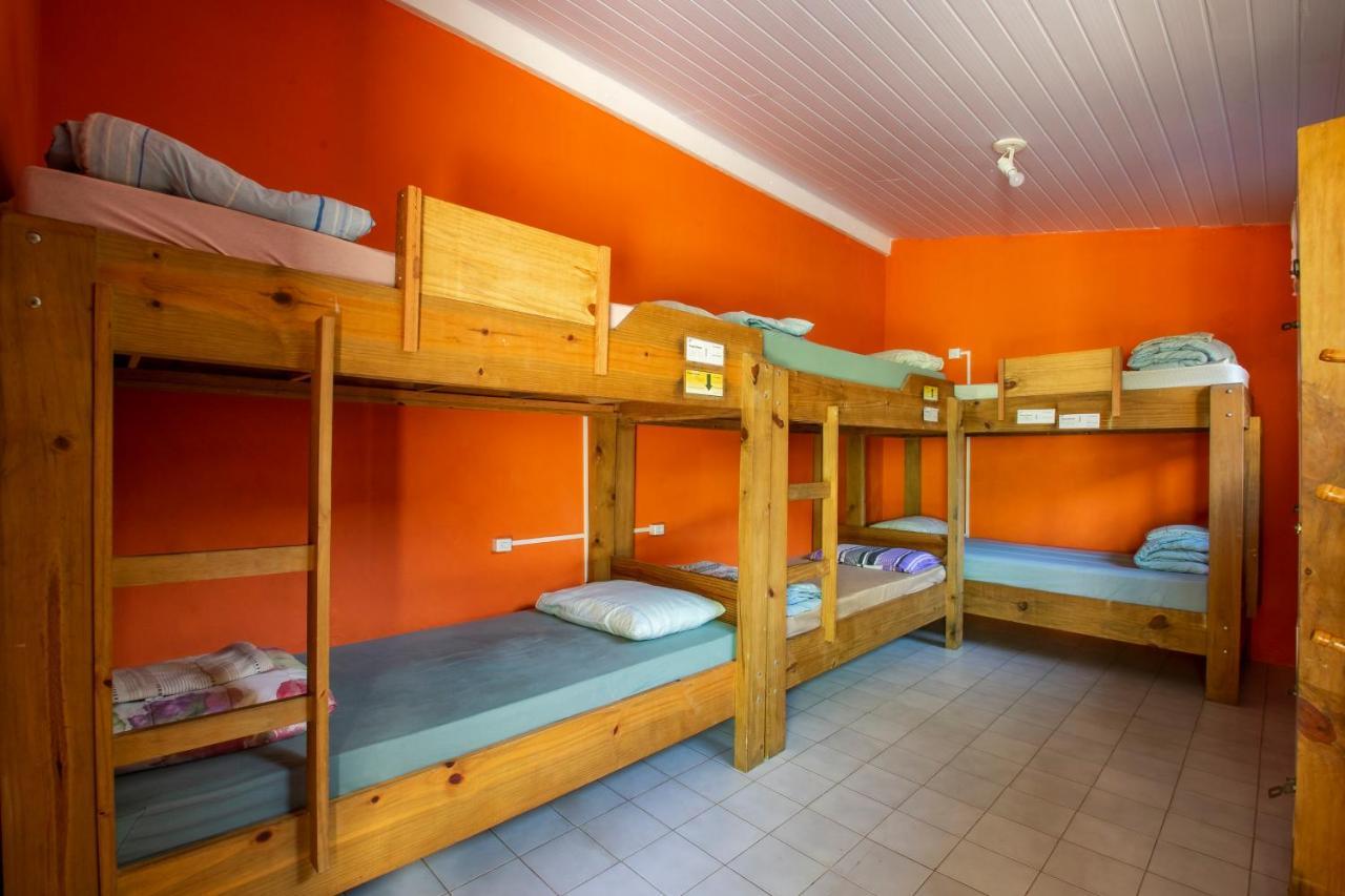 Geckos Hostel Florianopolis Exterior photo