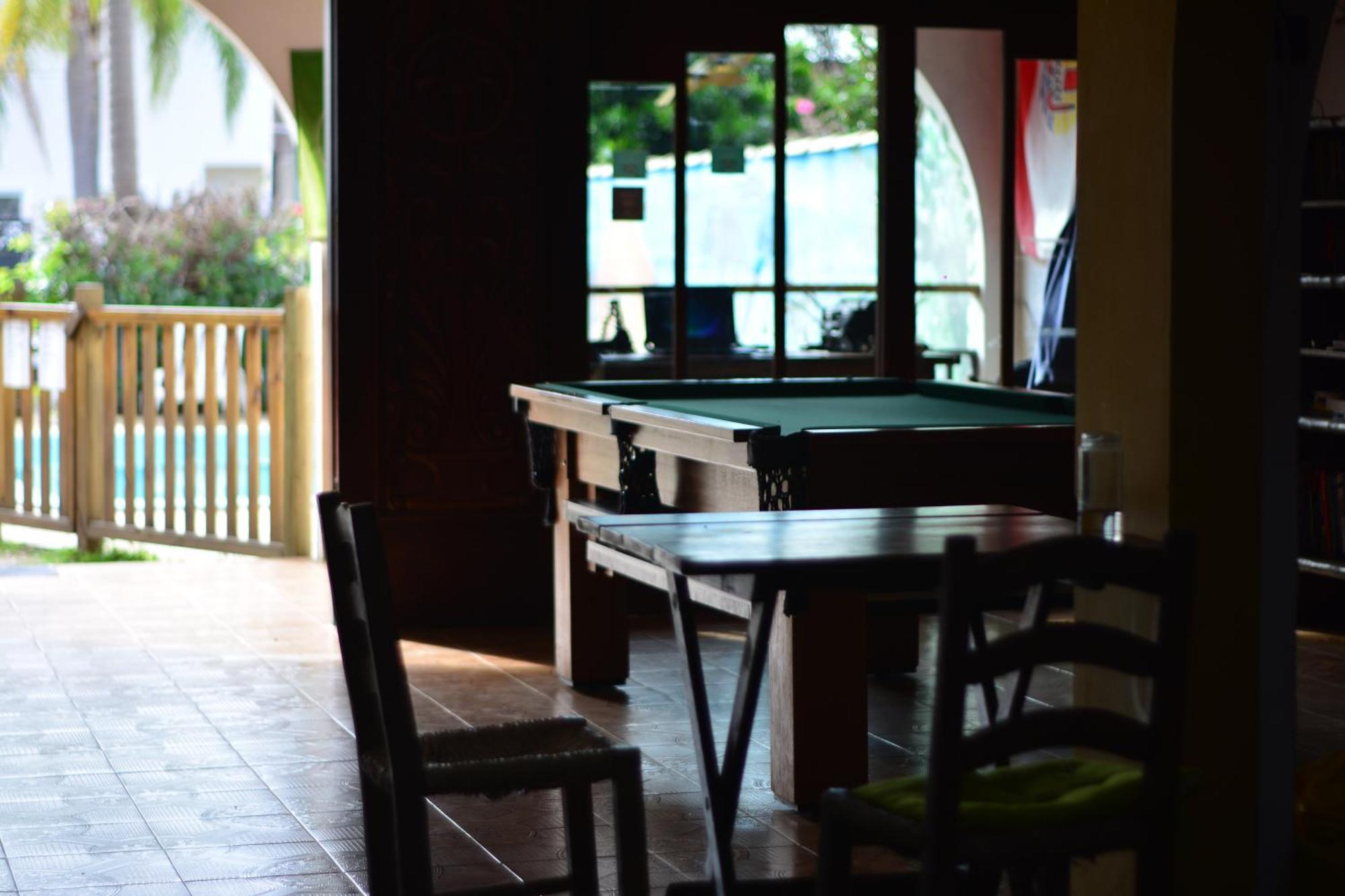 Geckos Hostel Florianopolis Exterior photo