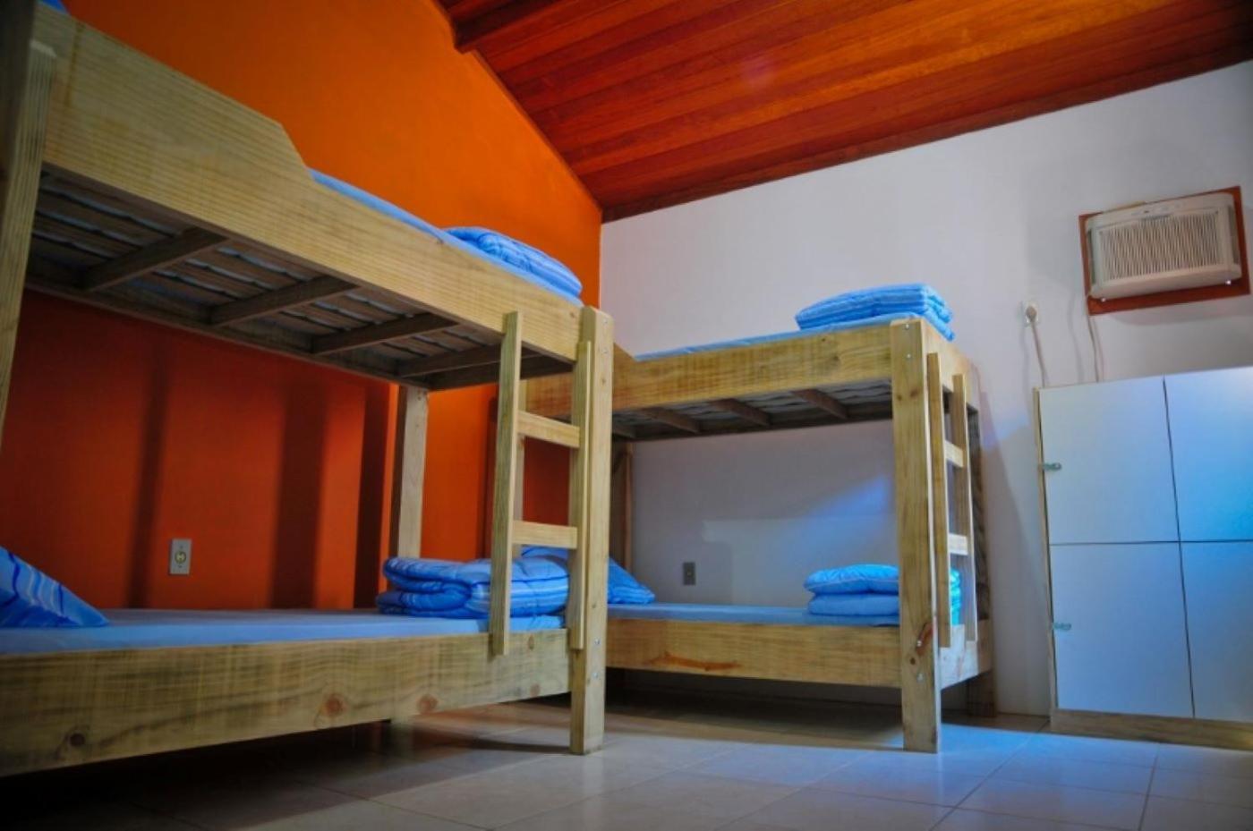 Geckos Hostel Florianopolis Exterior photo
